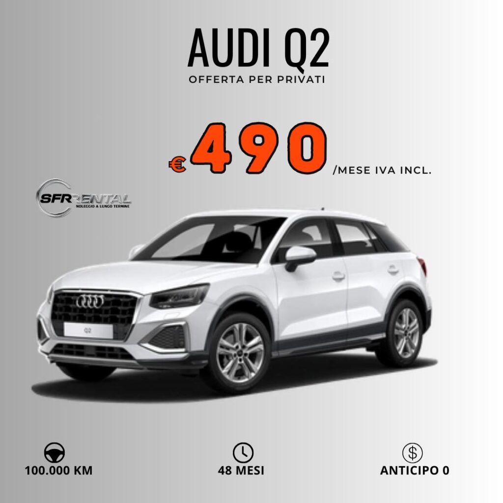 Audi Q2