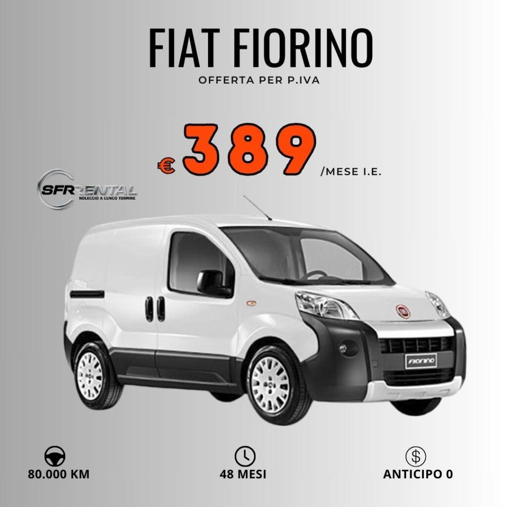 Fiat Fiorino