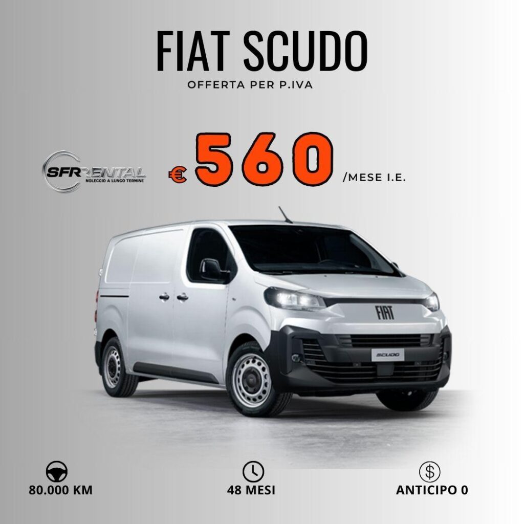 Fiat Scudo