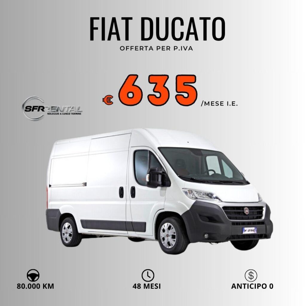 Fiat Ducato